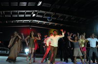 Bolly Double final dance number